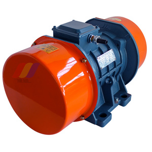 Vibrating machine vibration motor 0.37kw industrial electric vibrator motor