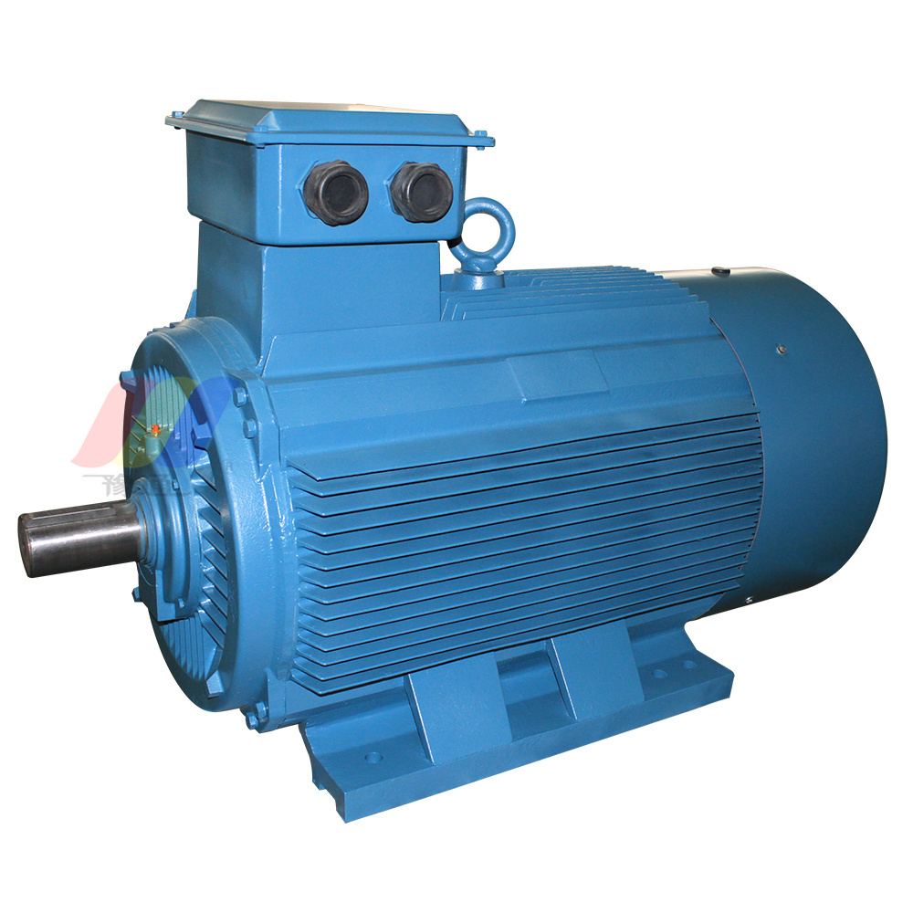 7.5kw 10kw 11kw 15kw 18.5kw 22kw 25kw 40kw 50kw 80kw 150kw 200kw 3000kw 220v 380v ac induction electric motor