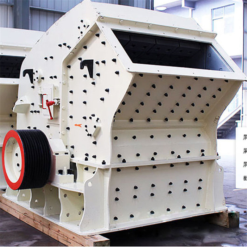 The most sold 2023 btma impact crusher Stone Ore Granite Gypsum Pulverizer Machine Impacting Breaking Stone Crushing Plant