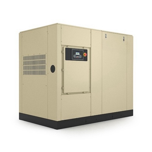 Ingersoll Rand Sierra 35-300 kW Oil-Free Rotary Screw Air Compressors Best Price AC Piston Air Compressor Machine Engine Motor