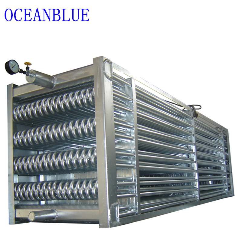 High quality NH3 R717 evaporative condenser / cooling tower