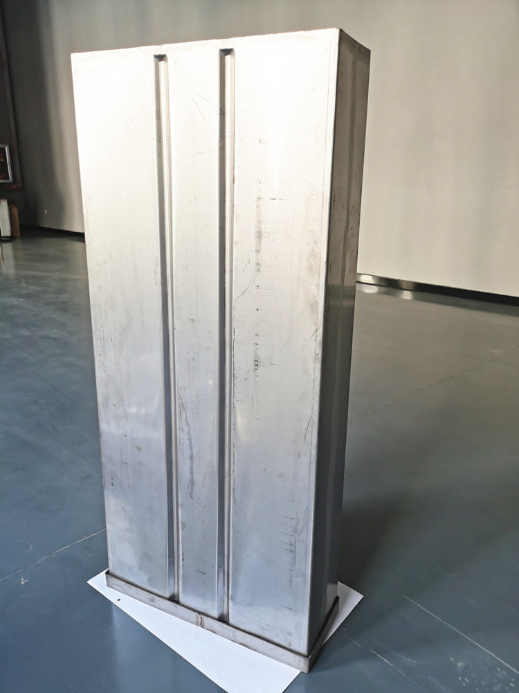 Food Grade Stainless Steel 304 Stainless Steel Ice Mould