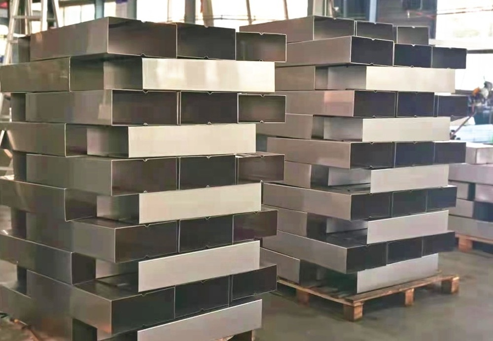 Food Grade Stainless Steel 304 Stainless Steel Ice Mould