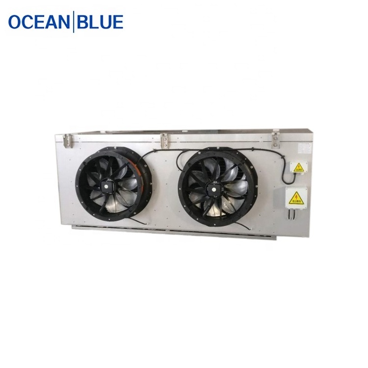 fast delivery air cooler evaporative unit