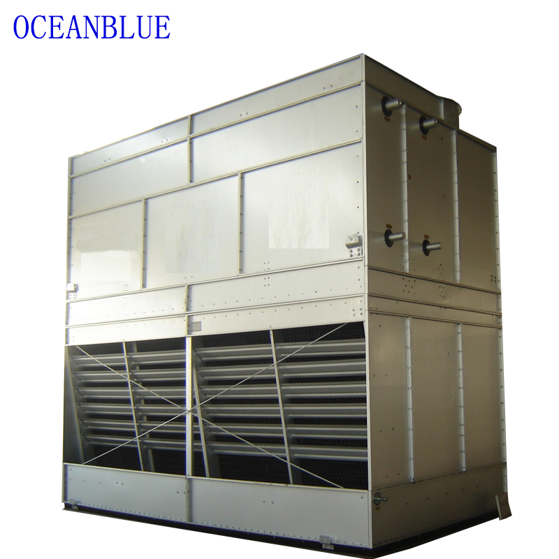 High quality NH3 R717 evaporative condenser / cooling tower