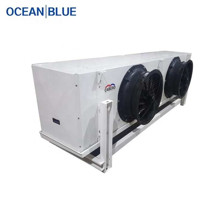 fast delivery air cooler evaporative unit