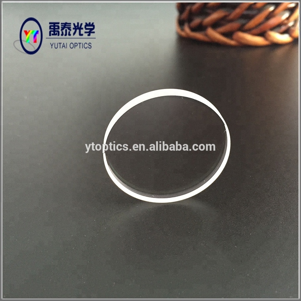 Customized Optical Sapphire Crystal Glass,Optical Sapphire Windows