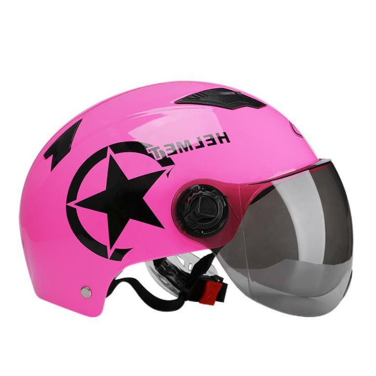 colorful helmet Latest motorcycle helmets  custom logo motorcycle helmets