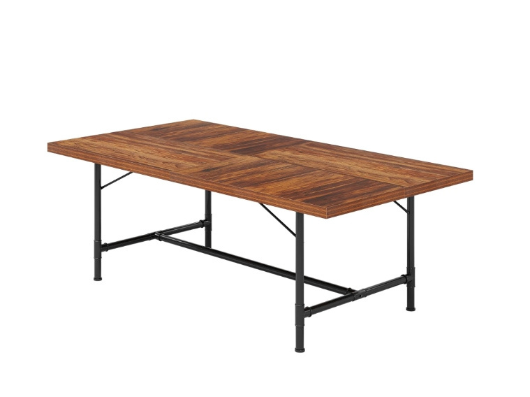 6FT Conference Table, 70.8