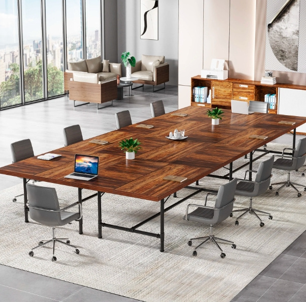 6FT Conference Table, 70.8