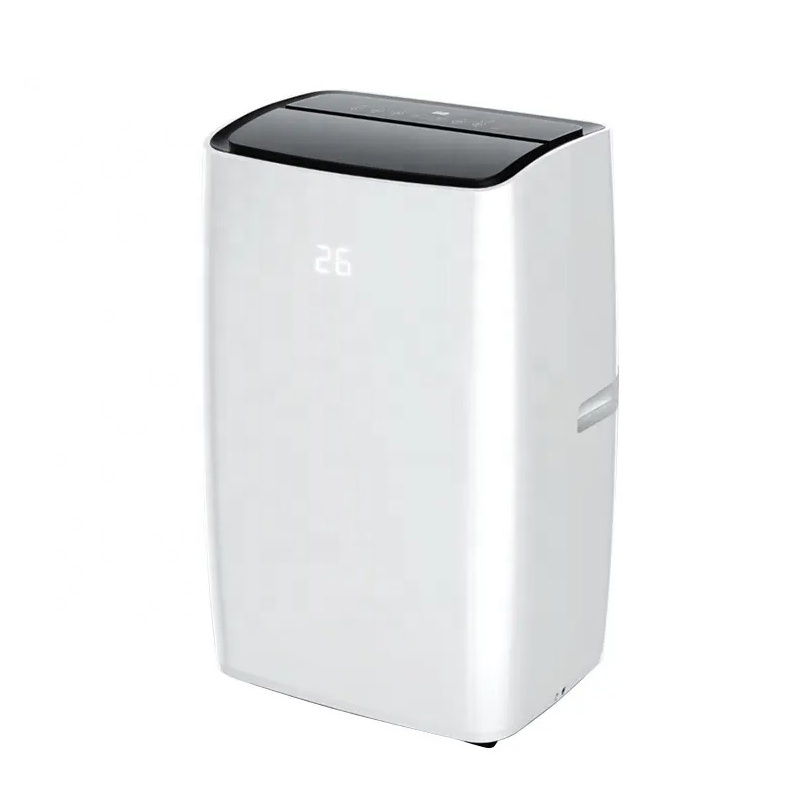 Home Use Air Conditioner 12000 BTU Moving Portable Air Conditioner with Cooling for Home