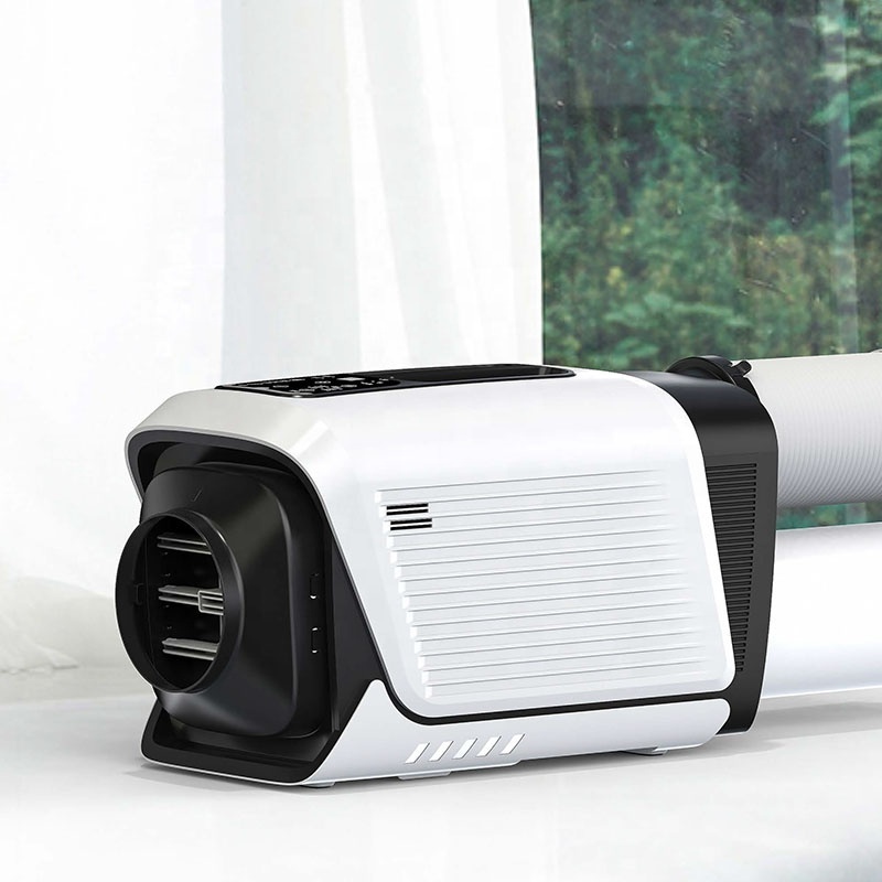 Mini Air Conditioner 3000 Btu Tent Air Conditioner Cooling Portable Air Conditioner for Camping