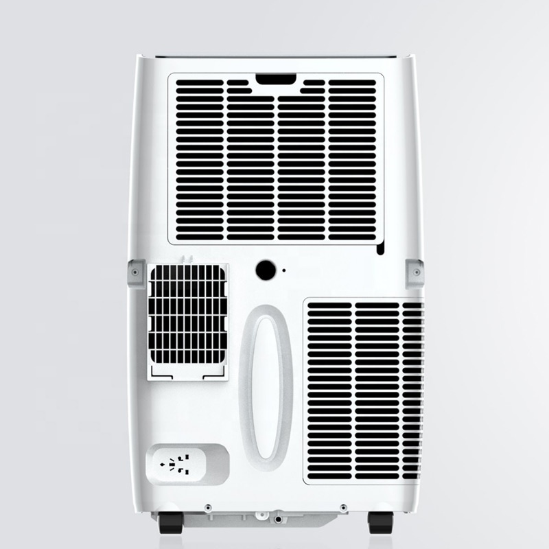 Home Use Air Conditioner 12000 BTU Moving Portable Air Conditioner with Cooling for Home