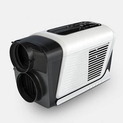 Mini Air Conditioner 3000 Btu Tent Air Conditioner Cooling Portable Air Conditioner for Camping