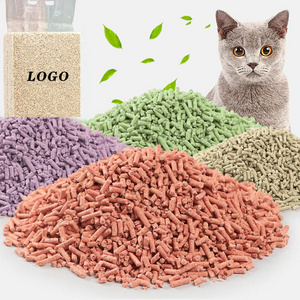 Good Quality Eco Clean Tofu Cat Litter New Tofu Cat Litter Wholesale Cheap Tofu Cat Litter