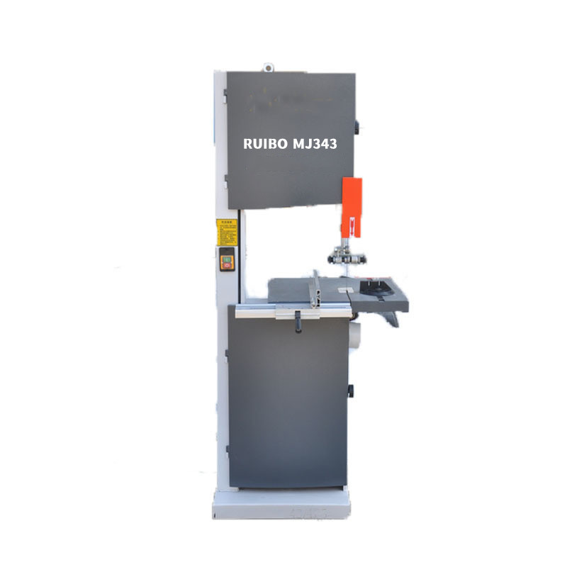 custom made  Band saw machines Wood Cutting Vertical Wood Band Saw