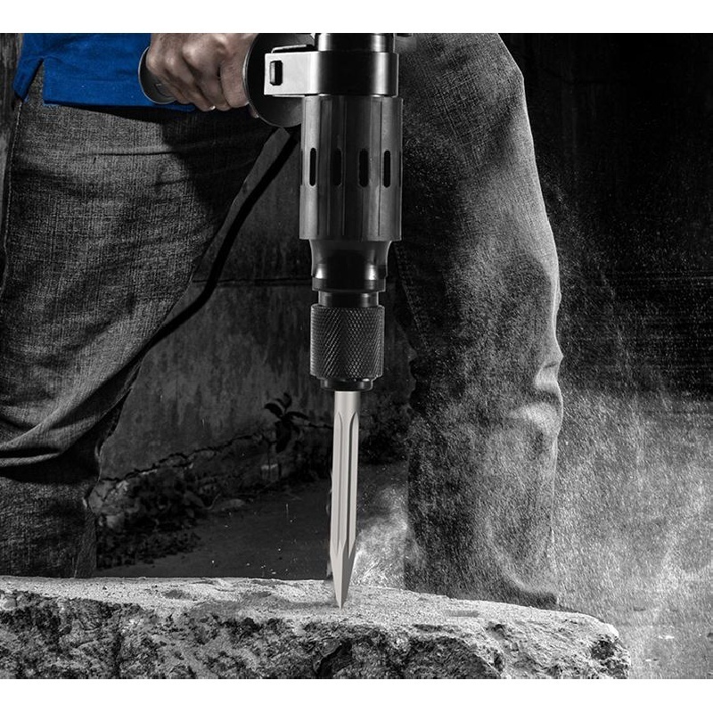 DM-0810 high quality electric concrete stone breaker jack hammer