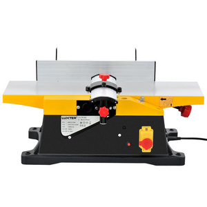 Thickness Planer for Woodworking Small Electric Wood 1800W 3mm Wood Planers Motor 230v 9000rpm 13inch Bench Wood Planer 150mm