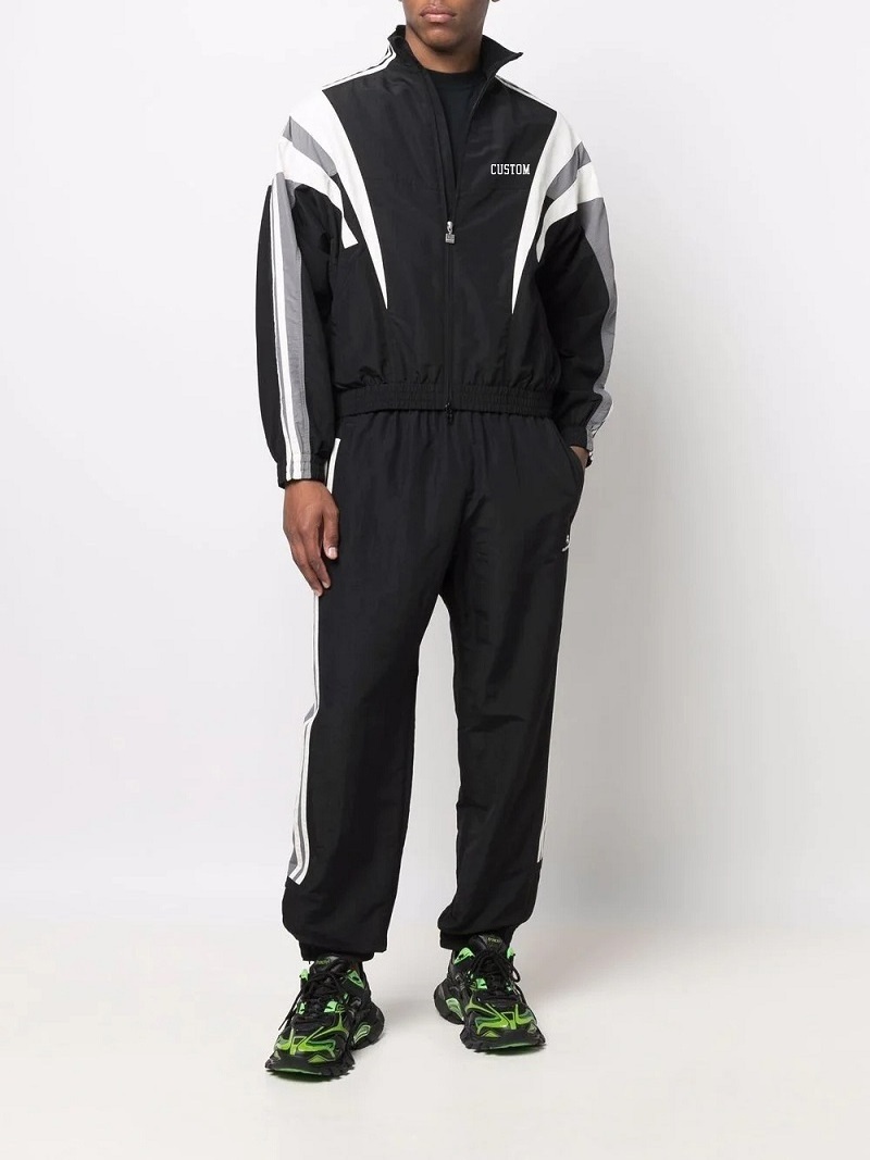 sweatsuit sweatpants and hoodie set tracksuit custom unisex sweatsuits sweat suits training wear jogging tracksuits for men