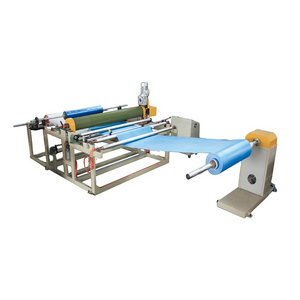 All-powerful Full Automatic PE Foam Sheet Laminating Forming Machine