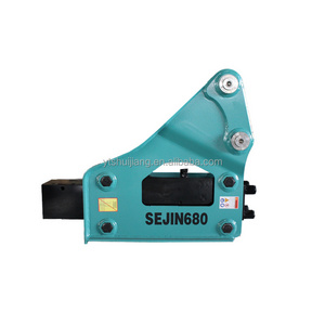 sb10 China Safe Construction Equipment International Hydraulic Breaker