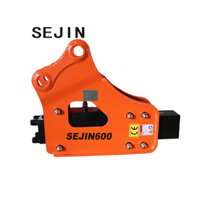 sb35 Safe Construction Equipment International Hydraulic Breaker