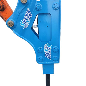 High-quality, durable, stable and safe factory outlet excavator rock hammer