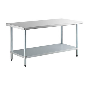 kitchen equipment for restaurants and hotels stainless steel work table kitchen work bench table working table