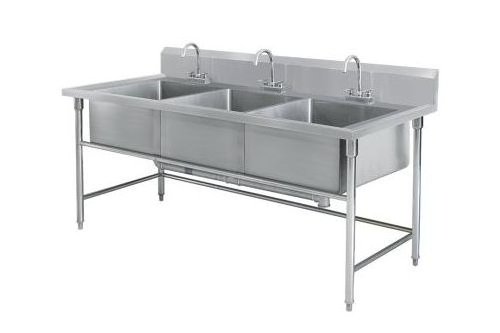 hot sale commercial sink and table stainless steel sinks stainless steel kitchen sink