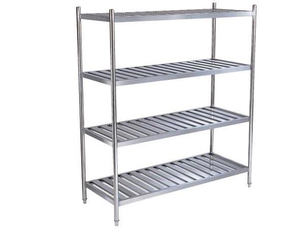 hotel home kitchen commercial Stainless steel shelf Kitchen Equipment Storage Rack Shelves