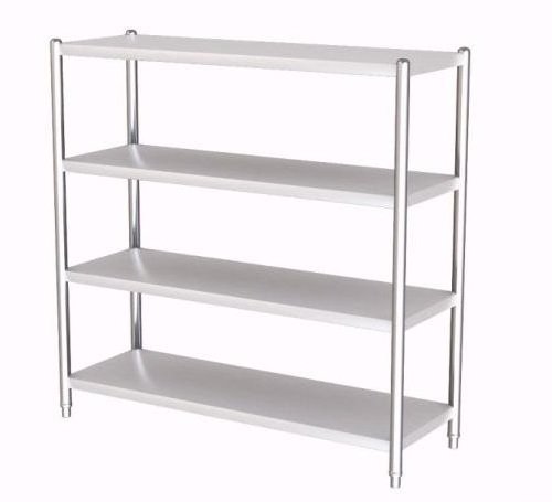 hotel home kitchen commercial Stainless steel shelf Kitchen Equipment Storage Rack Shelves