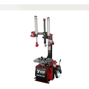 Vico Car tyre changer Tire shop machine Vehicle pneumatic tire changer VTC-YK850A