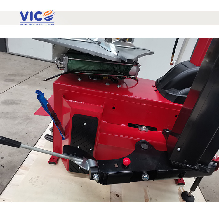 Vico economic tire changer Car tire changing machine Tire changing tools VTC-YK850