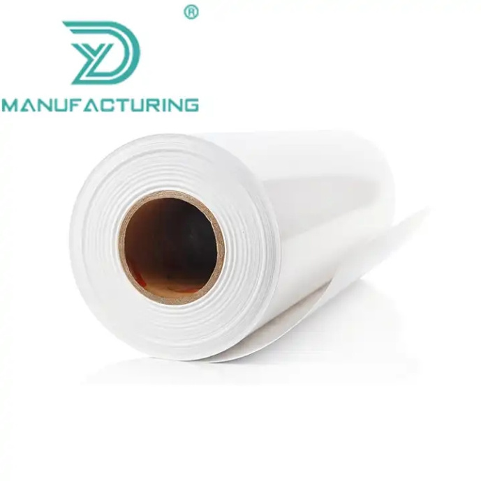 PVC car wrap solvent print high tack glue pvc vinilo for solvent printing self adhesive vinyl roll