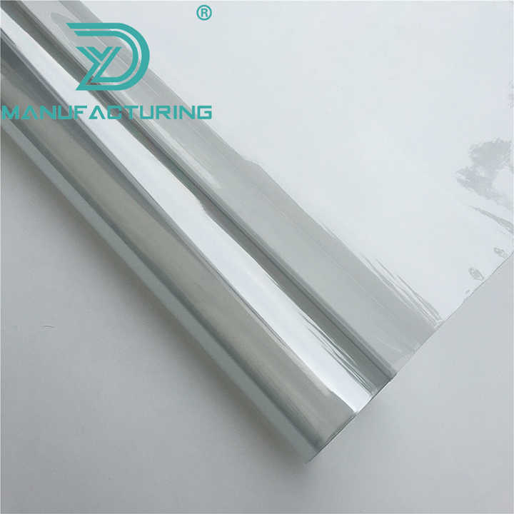 1.52x15m High Strength Anti Scratch Rhino Skin Sticker Vinyl Clear Transparence Bike PVC invisible protective Films