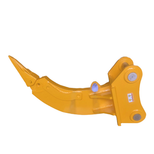 New Excavator Rock Single Tine Ripper Tooth/Hook Attachment Condition New Core Components Engine