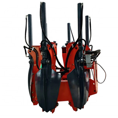 Weixiang Tree Transplanter Tree Transplanting Machine