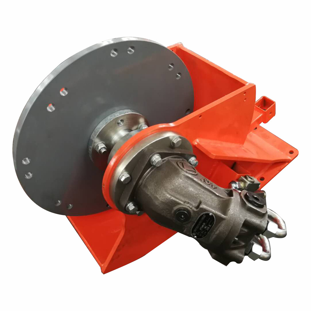 stump grinder PTO/excavatorRG470 Wood crusher saw machines wood processor wood crusher chipper grinder stump