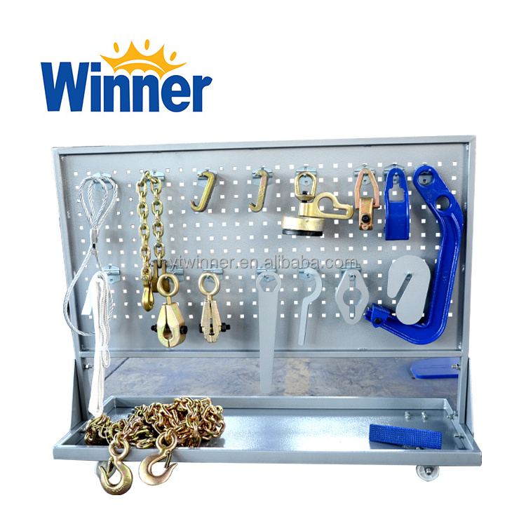 M35 WINNER Auto Garage Equipment Supp Car Body Shop Equipment Car O Liner Frame Machine richtbank