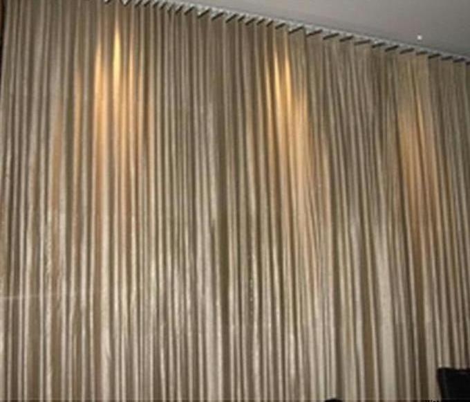 Decorative Metal Sequin Fabric Mesh/ Fabric Cloth Sequin