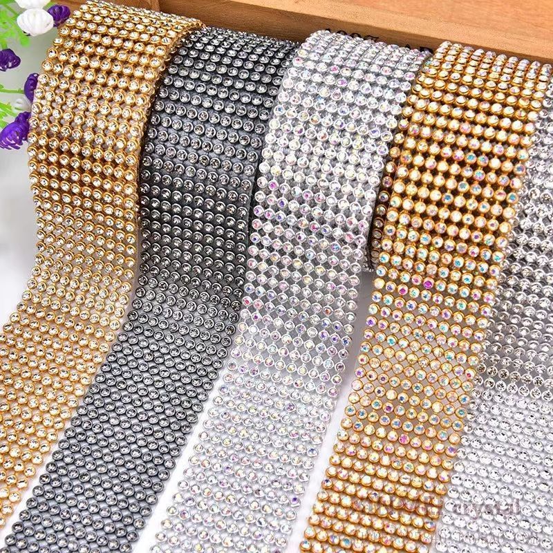 Fashion flake metallic cloth, Aluminum Glitter Sequin Fabric For Lady Handbag