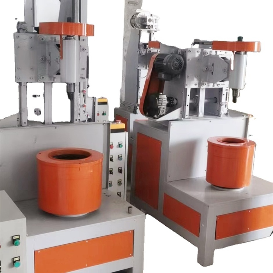 PLC Hydraulic Vertical Auto Forming Machine Good Making Big Ceramic Mugs And Flower Pots Ceramic Mold Making Machine