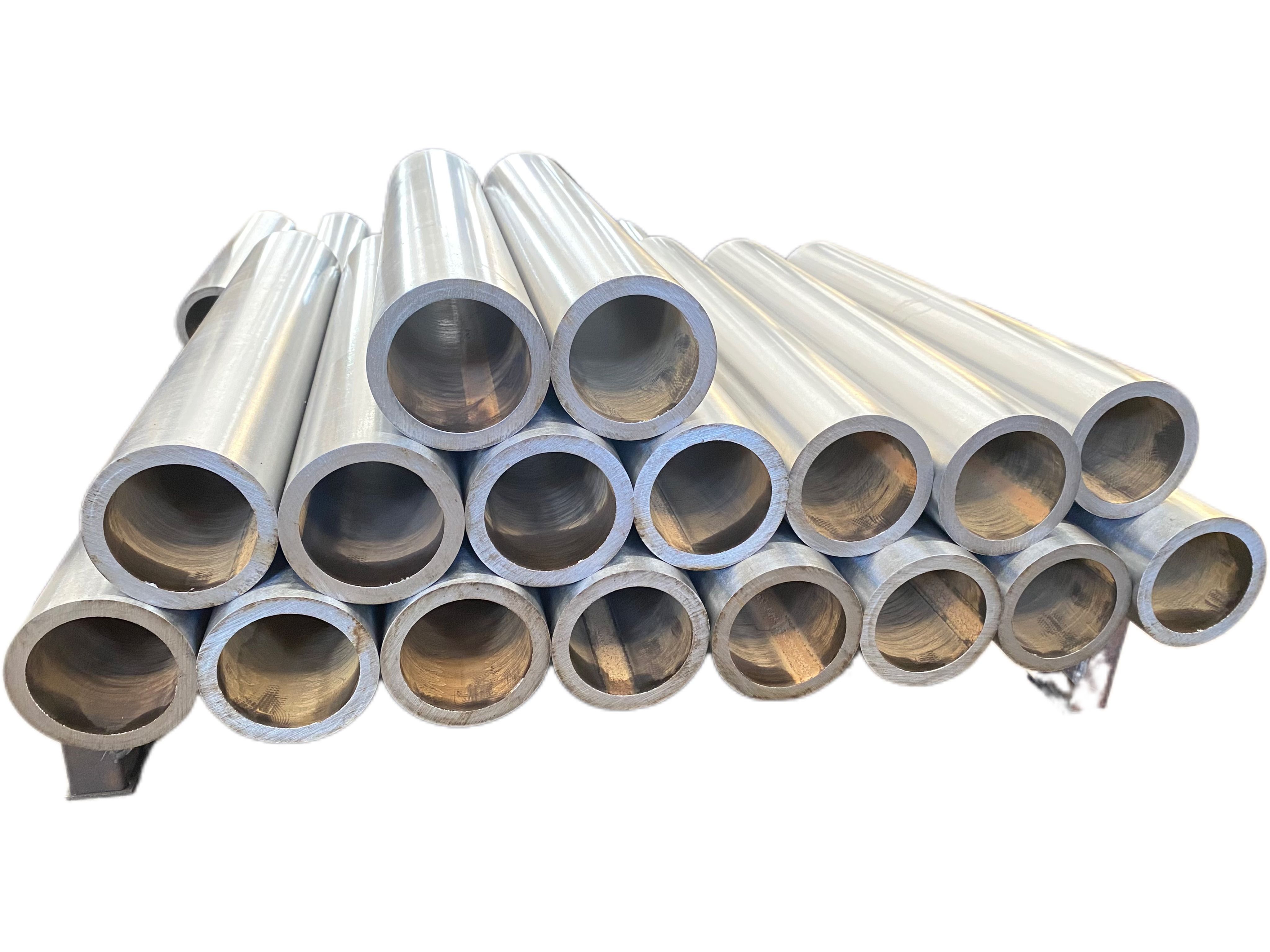 Carbon Steel Pipe Expanders Hydraulic Cylinder Steel Pipe And Tubes