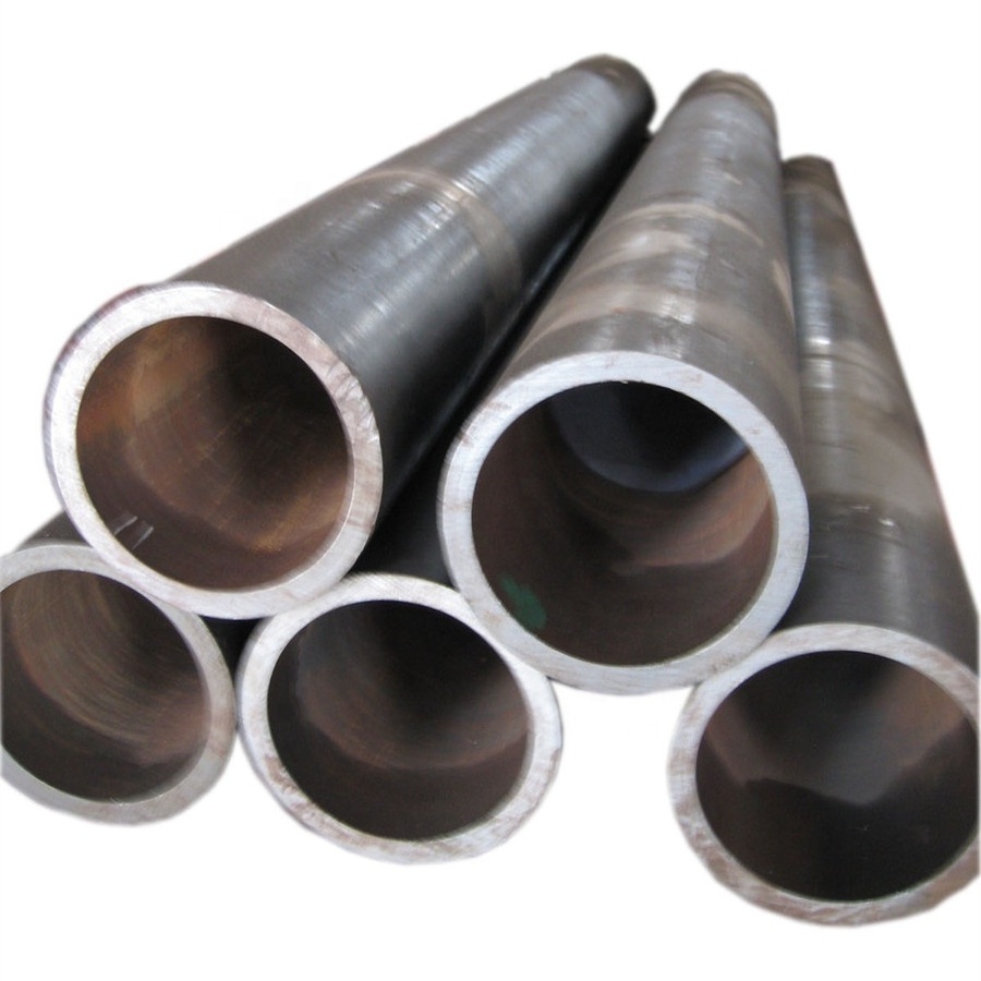 Good Sell ASTM A519 grb OD120 ID100 BKS cold drawn steel tube