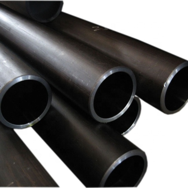 Competitive price ASTM a519 Gr.b BKS Cold drawn steel pipe