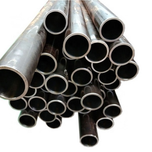 Good Sell ASTM A519 grb OD120 ID100 BKS cold drawn steel tube