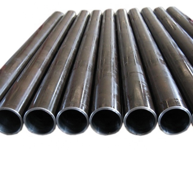 Competitive price ASTM a519 Gr.b BKS Cold drawn steel pipe