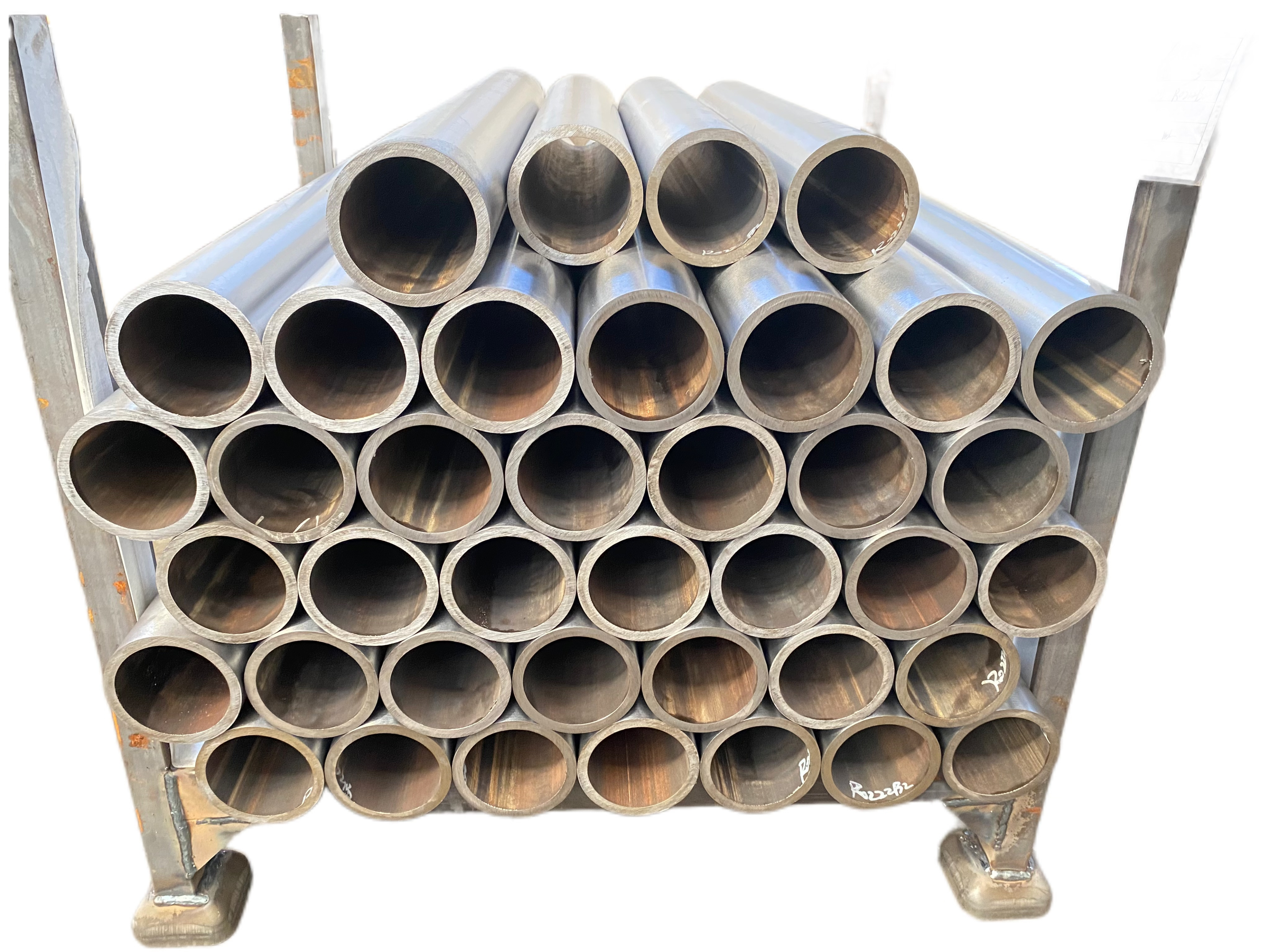 Carbon Steel Pipe Expanders Hydraulic Cylinder Steel Pipe And Tubes