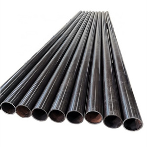 Competitive price ASTM a519 Gr.b BKS Cold drawn steel pipe