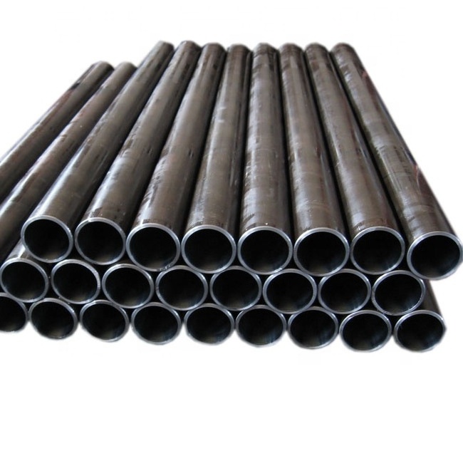 Competitive price ASTM a519 Gr.b BKS Cold drawn steel pipe